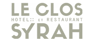 HOTEL CLOS SYRAH